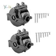 For Rc  A949 A959 A969 A979 K929 Metal Differential Case  A949-12 1/18 Off-Road Vehicle Metal Parts