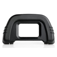 DK-21 Rubber Eye Cup Eyepiece Eyecup for Nikon D610 D80 D90 D70 D750 D7000 D200 D300 D200 D80