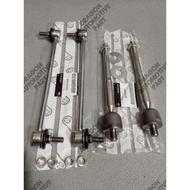 Rack END 2PC + LINK STABILIZER 2PC XPANDER ORIGINAL 1SET 4PC