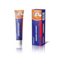 [Ready Stock] ETHEREAL Athlete's Foot Cream Ointment Antibacterial Athlete's Foot Spray Set WJG