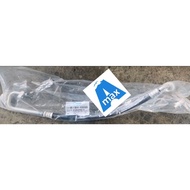 Discharge hose saga blm LOCAL