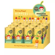 SONY 12 PCS BLIND BOX Angel Standing Hippers Mini Figuresony 1:1 Quality Cheapest