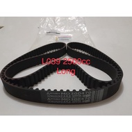 Timing belt long Strap Fan mitsubishi L300 diesel 2500cc L039 new deal