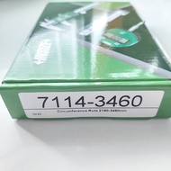 Circumference Meters 150-950mm 940-2200mm 2190-3460mm เทปวัดเส้นรอบวง INSIZE (7114-950 7114-2200 711