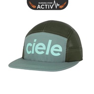 Ciele GO Cap - Comp - Century - Silver Pine - Seaweed - S/M