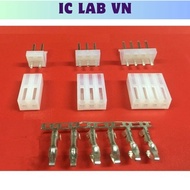[5 Pieces]- CH5.08-5P connector Ic Lab VN