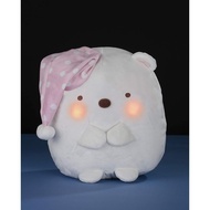 【Direct from Japan】Joy Palette Sumikko Gurashi Good Night Sumikko Gurashi Shirokuma
Joy Palette Sumi