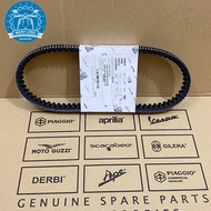 PIAGGIO medley belt, VESPA GTS ABS 125 150 300 (genuine brand) VESPA GTS 125 VESPA GTS 150 VESPA GTS