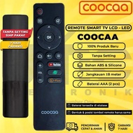 remot tv coocaa smart tv tipe 32S3U remot coocaa remote smart tv coocaa