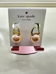 Kate Spade 耳環