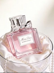 全新 Christian Dior Miss Dior花漾甜心小姐 Blooming Bouquet 淡香水/濃香水 EDT /EDP 100毫升