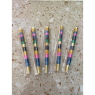 Ballpen Enchanted Striped