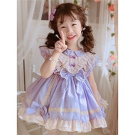 Girl Lolita lolita Dress Pettiskirt Cute Dress