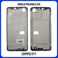 Oppo F7 lcd Frame