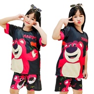 Lotso Bear Suit 1-12 Years Old Stock Clearance 79.- From 149