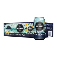 4 Pines Pacific Ale CAN - Case of 18 (Craft Beer Australian)