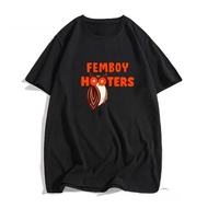 Cartoon Graphic T Shirts Womens Summer Female Clothes Femboy Hooters Original Owl T Shirt for Women 