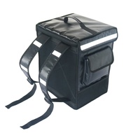 Takeaway Insulation Box Free Backpack 42l Portable Takeaway Backpack Meal 58l Box Double Shoulder Sh