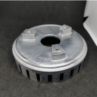 YAMAHA HOUSING CLUTCH OUTER YAMAHA CLUTCH HOUSING ONLY YAMAHA LAGENDA115 FI LAGENDA 115FI SRL115 FI 