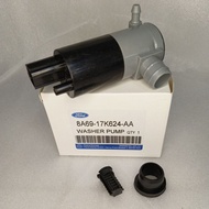 8A69-17K624-AA Windshield Washer Pump Ford Ranger / Mazda BT-50 2.2L 3.2L 2012-2021