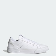 adidas Lifestyle Court Tourino Shoes Women White H05280