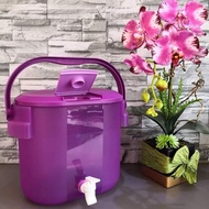 Outdoor Cooler Water Dispenser