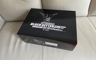 黑三一萬能俠 Fewture Models EX合金系列 Getter Robot Black Getter Ryoma Mode Repaint Ver.