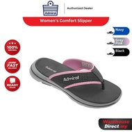 ADMIRAL Selipar / Sandal Wanita Slip-On Selesa Harian WASD957