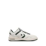 Converse Weapon Unisex's Sneakers - Green Envy/Vintage White