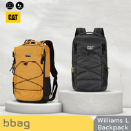 bbag shop : Caterpillar กระเป๋าเป้สะพายหลัง รุ่นวิลเลียมส์ L (Williams Large Backpack) 84438
