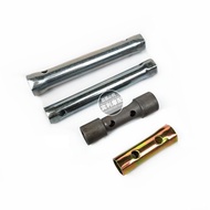 [Factory Ready Stock] Motorcycle Spark Plug Socket Wrench/Disassembly Assembly Spark Plug Tool/Two-E