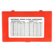 O-Ring Set Various Sizes