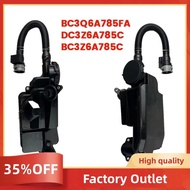 PCV CCV Oil Separator Assembly DC3Z-6A785C BC3Q6A785FA for    6.7L 2011-2016 Super Duty BC3Z6-A785C