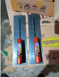 RASKAM / TROWEL PLASTER JUMBO UKURAN 30CM BUAT ACIAN JUGA BISA ROSKAM / RASKAM TROWEL PLASTER 99999