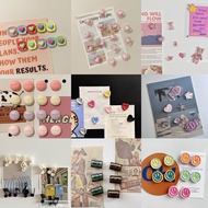 10-16 Dopamine Refrigerator Magnets/Multifunctional Strong Magnetic Refrigerator Stickers/3D Mini Th
