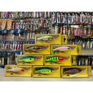 SENSES KAIDO SHAD 65HS