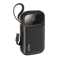 Olike 20000MaH Compact Powerbank with Cables P403