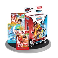 BoBoiBoy Galaxy Card Starter Deck V5