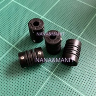 Coupling E6B2-CWZ6C 6*6MM 8*8MM OMRON