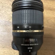 Tampon 24-70 f2.8 a007 （Nikon mount)