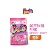 Daia Softener Detergent 800gram Daia Powder Detergent