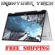 DELL XPS 15 9575 2-IN-1 LAPTOP WITH i7-8705G PROCESSOR, WIN10, 512GB SSD, 16GB RAM AND AMD RADEON RX