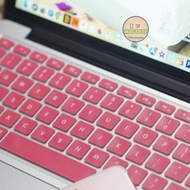 Keyboard Protector Silicon BABYPINK keyboard cover for A2289 A2179 A2338 A2337 A1932 A1466