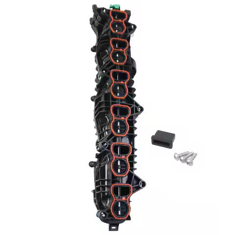 AP03 New Intake Manifold Without Actuator 11617811909 For BMW F30 F31 F33 F32 F10 F11 F12 F13 F15 F0