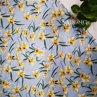 - Kain Batik Pasang 2 Meter Siap Jahit