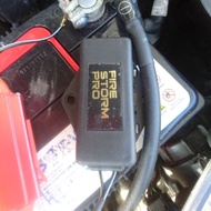 Firestorm Pro Car ECU Booster