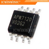 5 Piece  APW7120KE-TRL APW7120  SOP-8   Electronic components