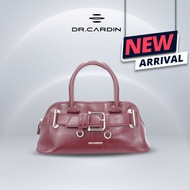 [Promo till 31st Jan] Dr Cardin Claude Ladies Crossbody Sling Bag BG-3063