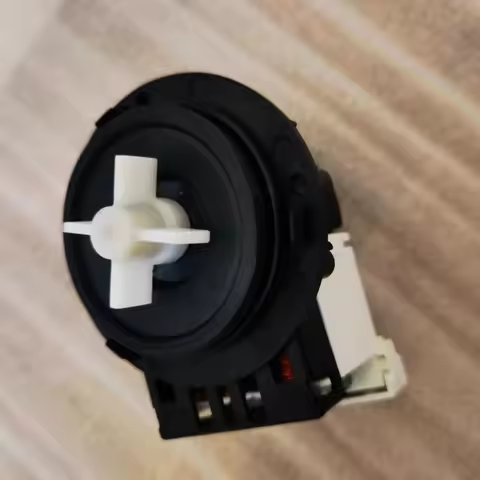 Drain Pump Motor for LG Washing Machine Parts BPX2-7 BPX2-8 BPX2-111 BPX2-112 WD-N12155D N12150D N80