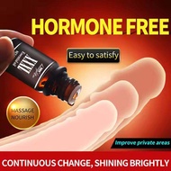Men's Massage Oil Natural Essential Oil for Intimate Care Enhances Sensitivity Relaxation Aromatic P